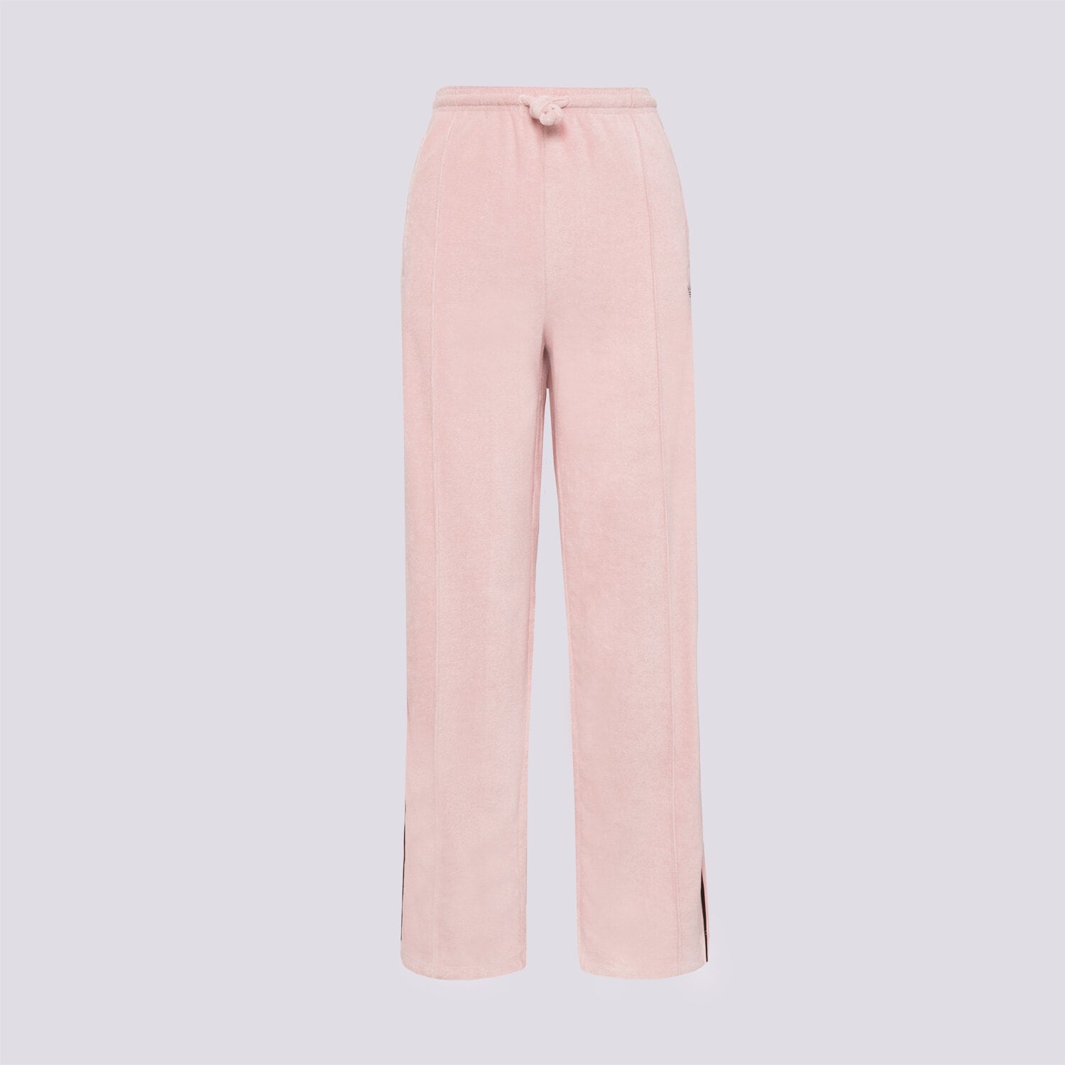 Femei pantaloni ADIDAS PANTALONI  TT PANTS KD1414 Roz
