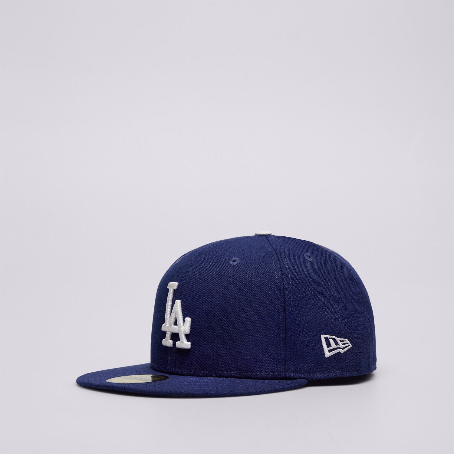 Bărbați șapcă NEW ERA CACIULA MLB AC PERF 5950 LA DODGERS LOS ANGELES DODG 12572843 Bleumarin