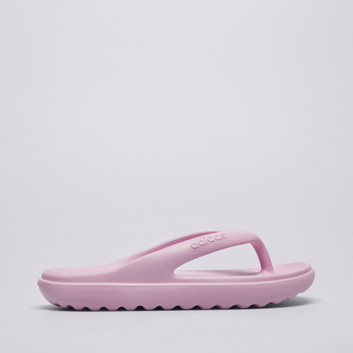 Femei șlapi ADIDAS ADILETTE LUMIA FLIP FLOP HP6950 Violet