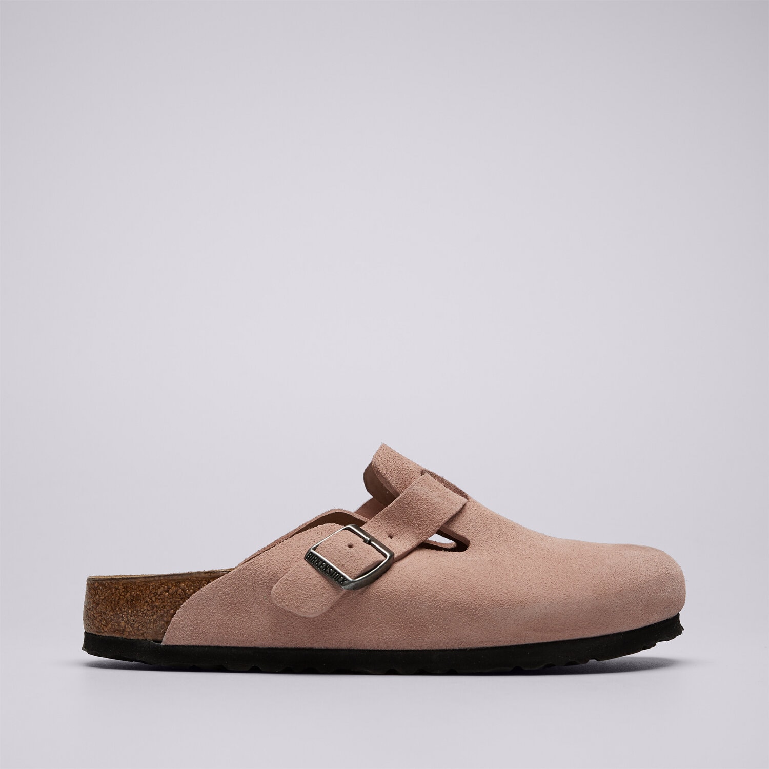 Femei Casual BIRKENSTOCK BOSTON  1031635 Roz