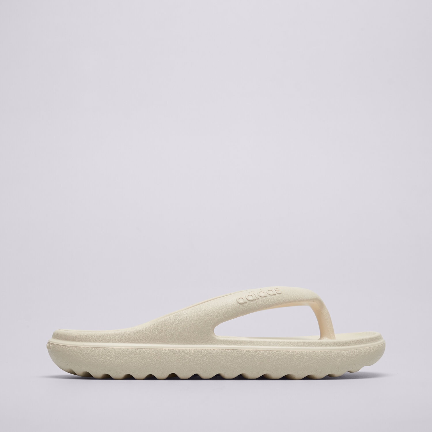 Femei șlapi ADIDAS ADILETTE LUMIA FLIP FLOP HP6945 Bej