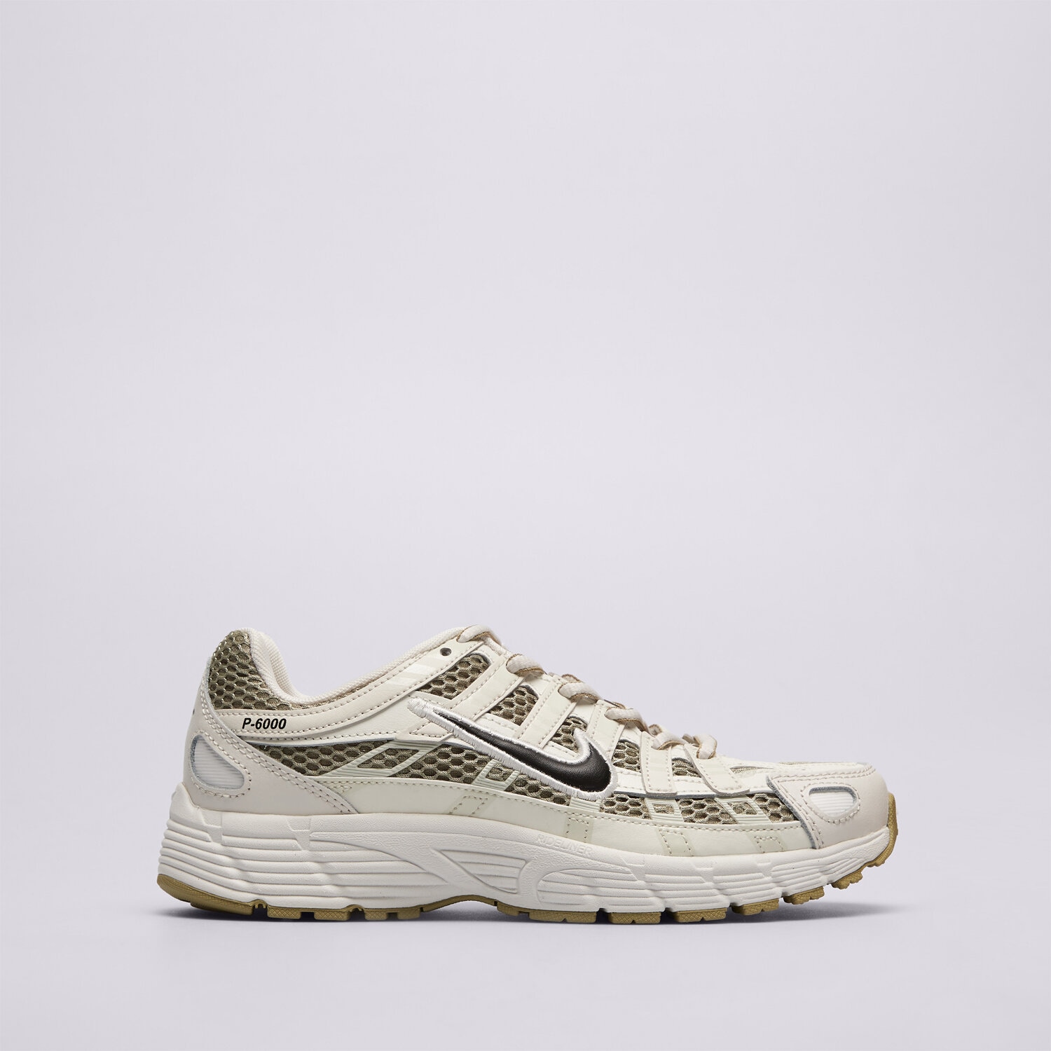 Copii pantofi sport NIKE P-6000 BG IU7564-276 Bej