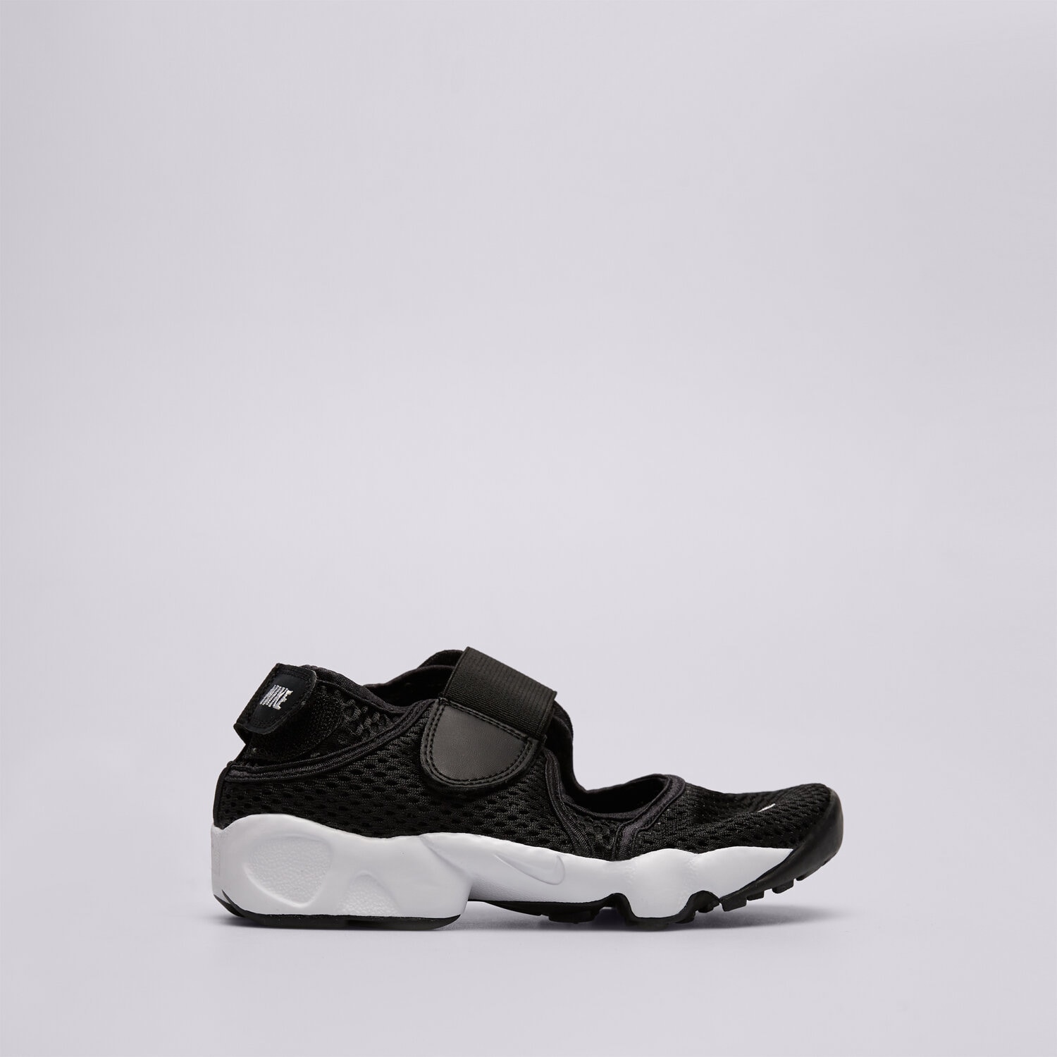 Copii pantofi sport NIKE RIFT BGP 322359-014 Negru