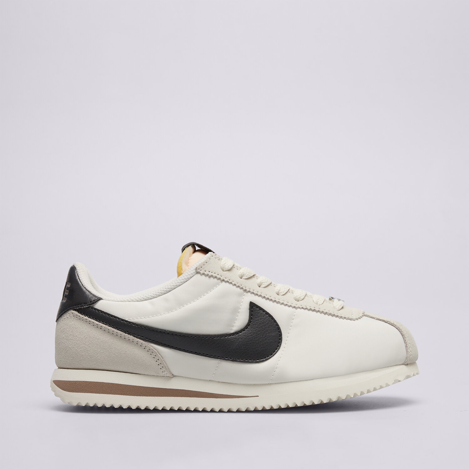 Femei pantofi sport NIKE CORTEZ SU WMNS  IU7556-030 Bej