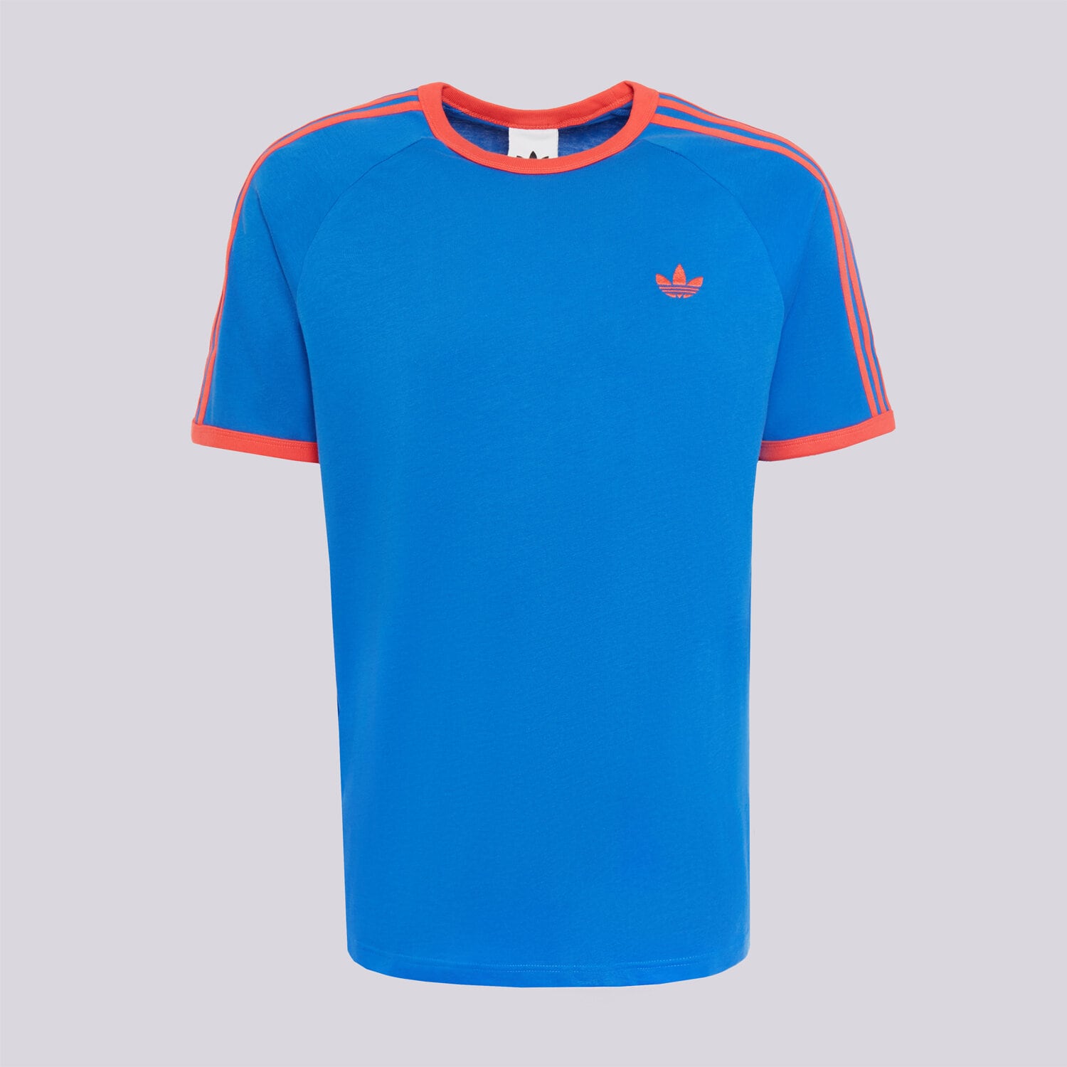 Bărbați tricou ADIDAS TRICOU 3S TEE KE3531 Albastru
