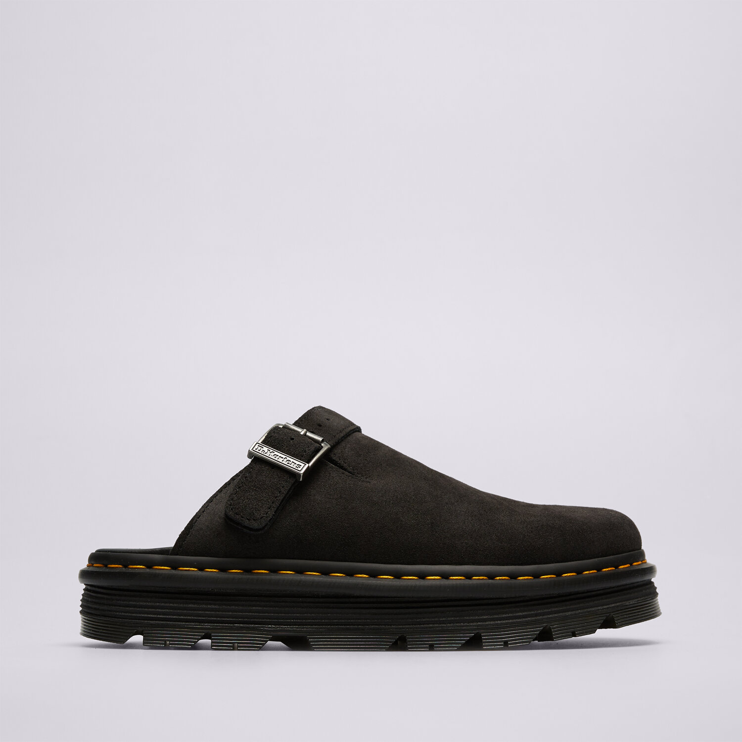 Bărbați casual DR.MARTENS ZEBZAG MULE 31657001 Negru