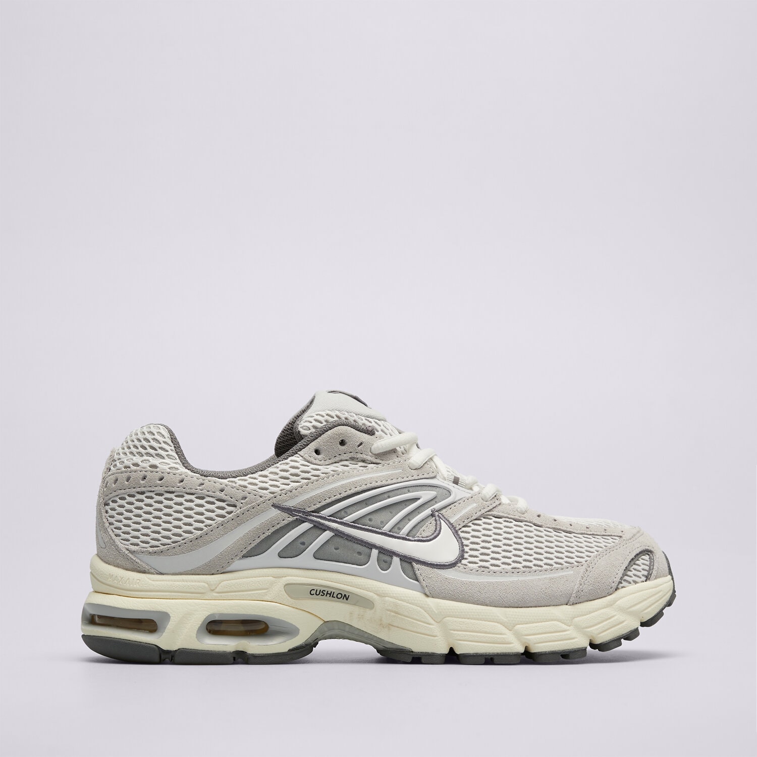 Barbați pantofi sport NIKE AIR MAX MOTO 2K SUEDE IQ4924-005 Gri