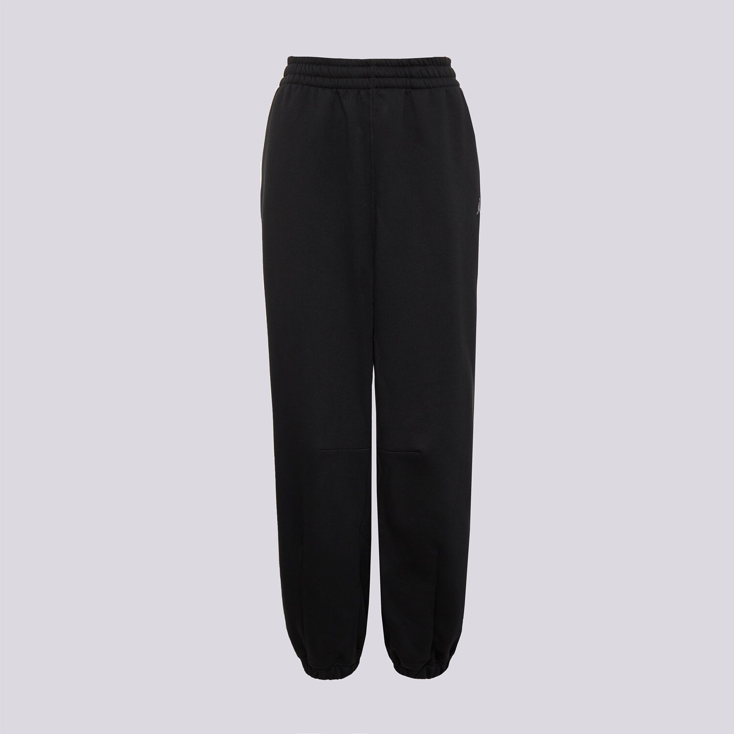 Femei pantaloni JORDAN PANTALONI  W J BRK FLC JGR PANT BB IM7314-010 Negru