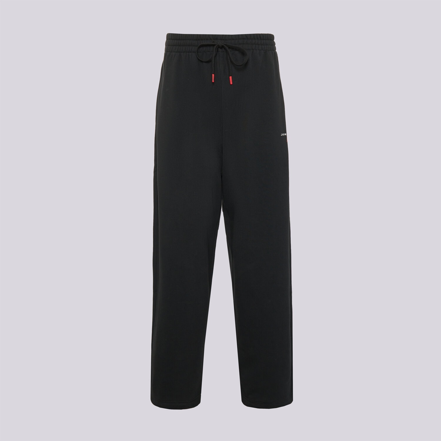 Bărbați pantaloni JORDAN PANTALONI  M J FLT FLC OH PNT LB IW6372-010 Negru