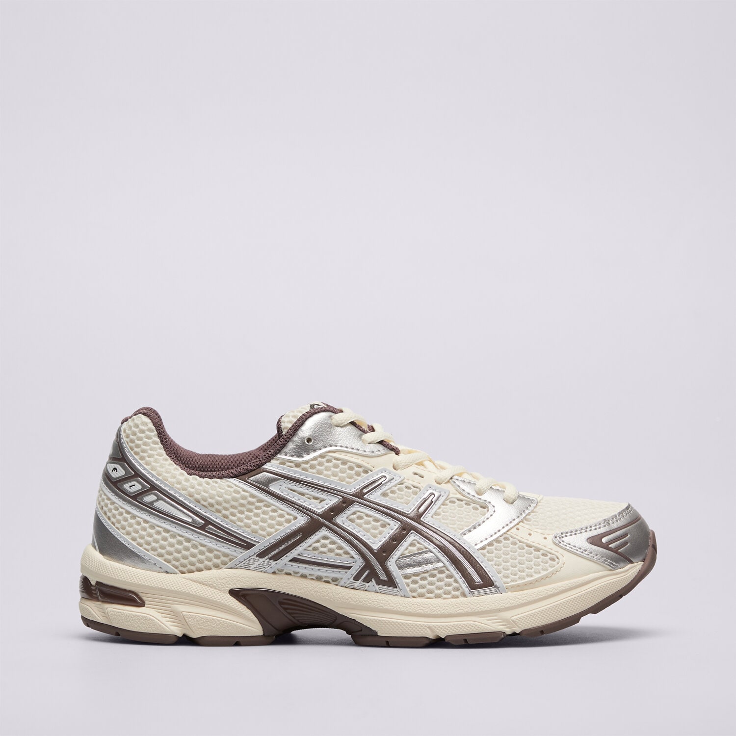 Femei pantofi sport ASICS GEL-1130 1203A609-114 Bej