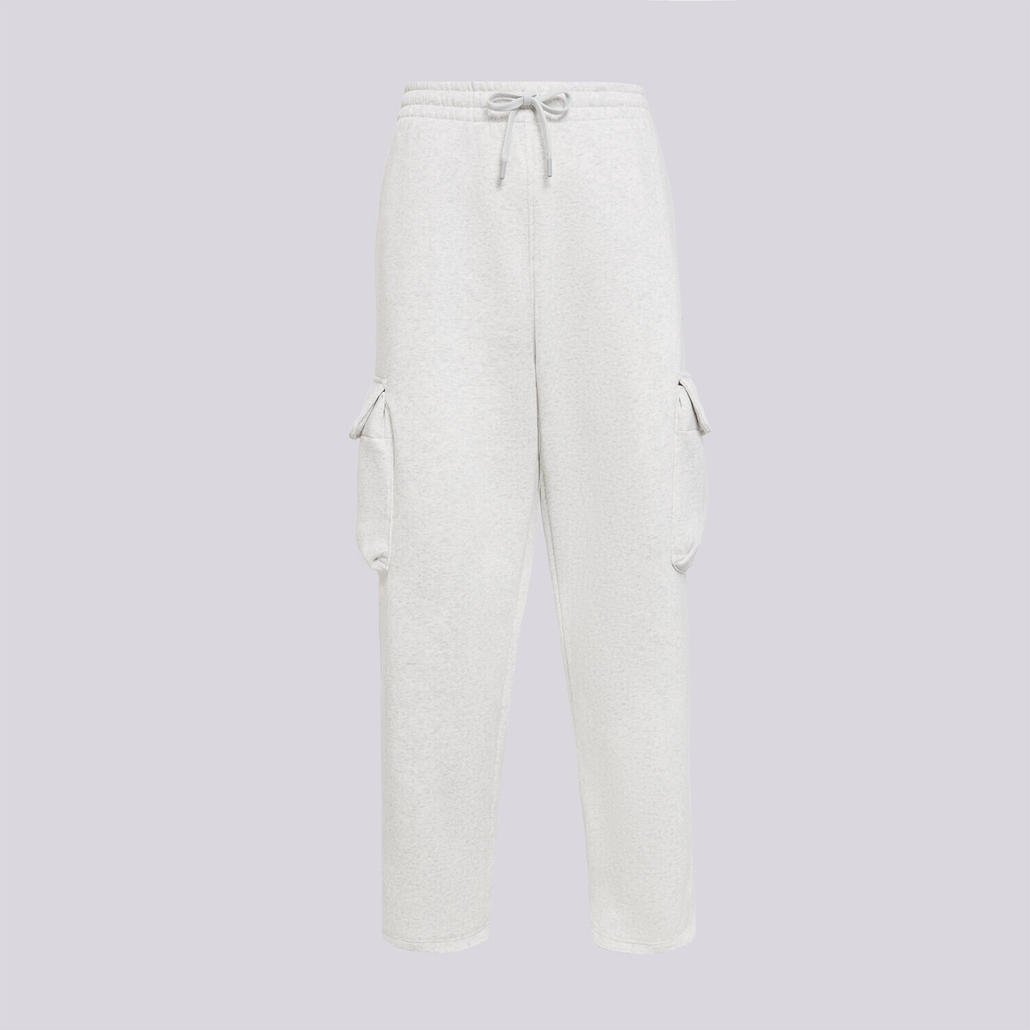 Bărbați pantaloni JORDAN PANTALONI  M J BRK OVZ FLC CRGO PNT BB IO1816-054 Gri