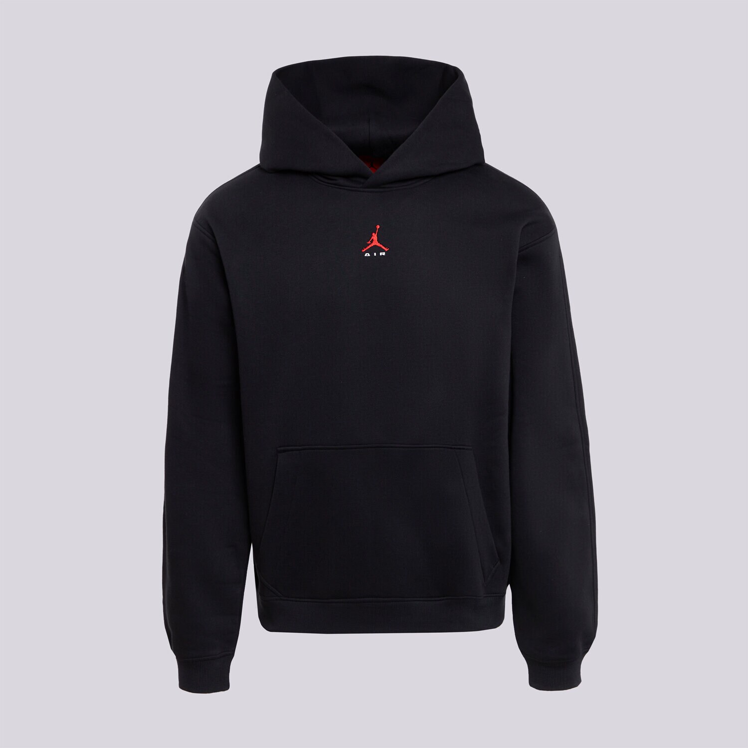 Bărbați bluză JORDAN BLUZĂ HANORAC M J BRK ST PO HD BB IU0249-010 Negru