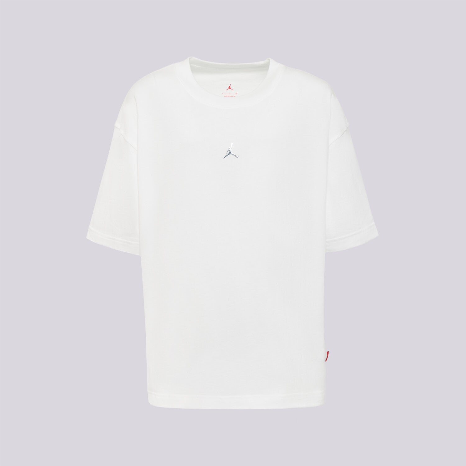 Femei tricou JORDAN TRICOU W J ESS SS GF TEE IM7154-100 Alb