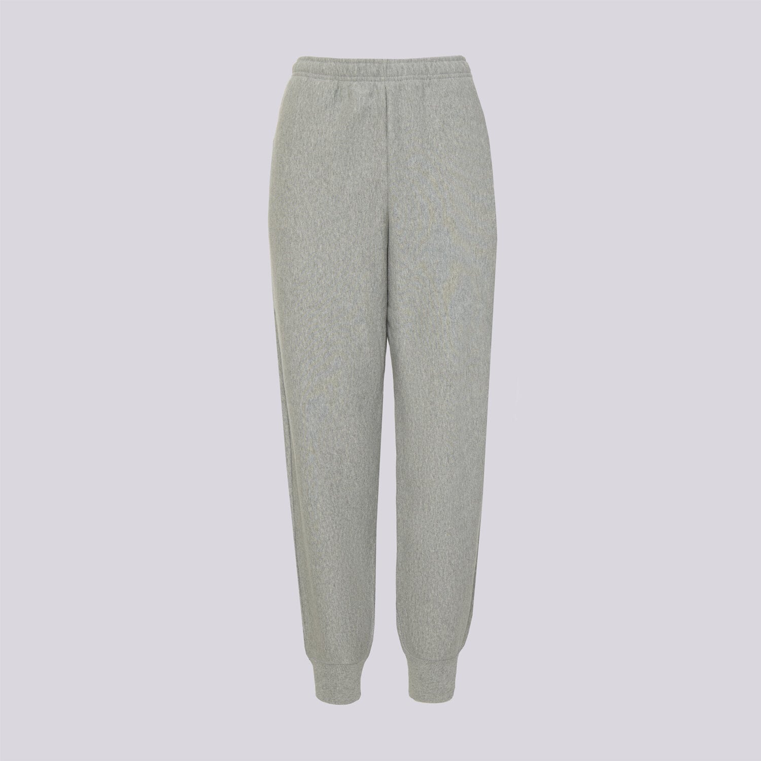 Femei pantaloni NIKE PANTALONI  W NK STDO OS JOGGER FLC HVY IO2109-063 Gri