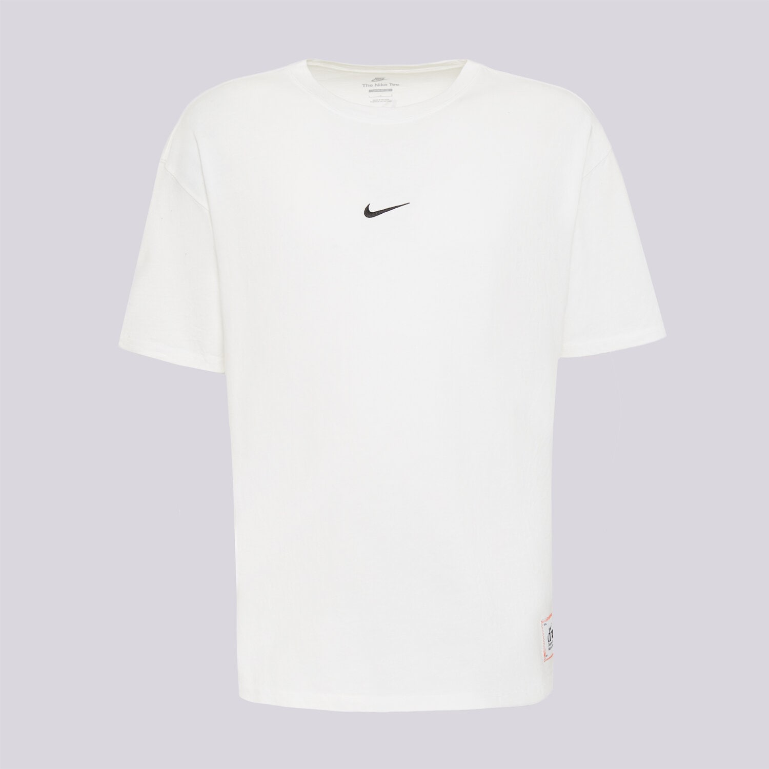 Bărbați tricou NIKE TRICOU PS U NSW TEE LSE PHOTO IV5127-100 Alb