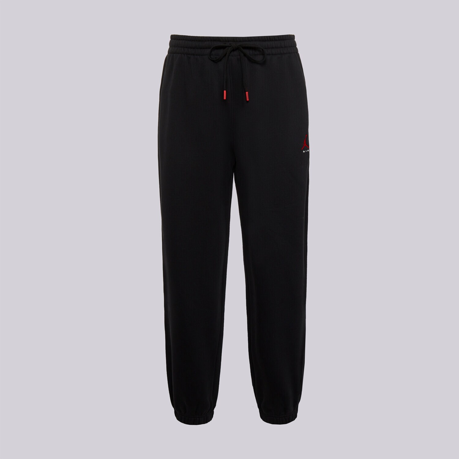 Bărbați pantaloni JORDAN PANTALONI  M J BRK ST FLC CUFF PANT BB IM8906-010 Negru