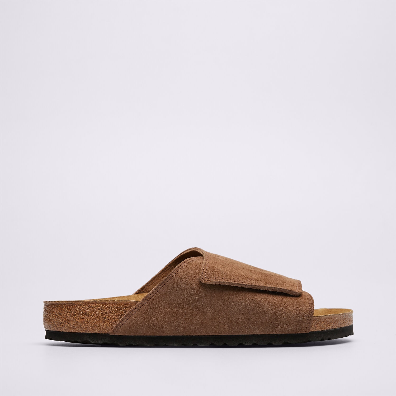 Bărbați casual BIRKENSTOCK SOLANA 1031997 Maro