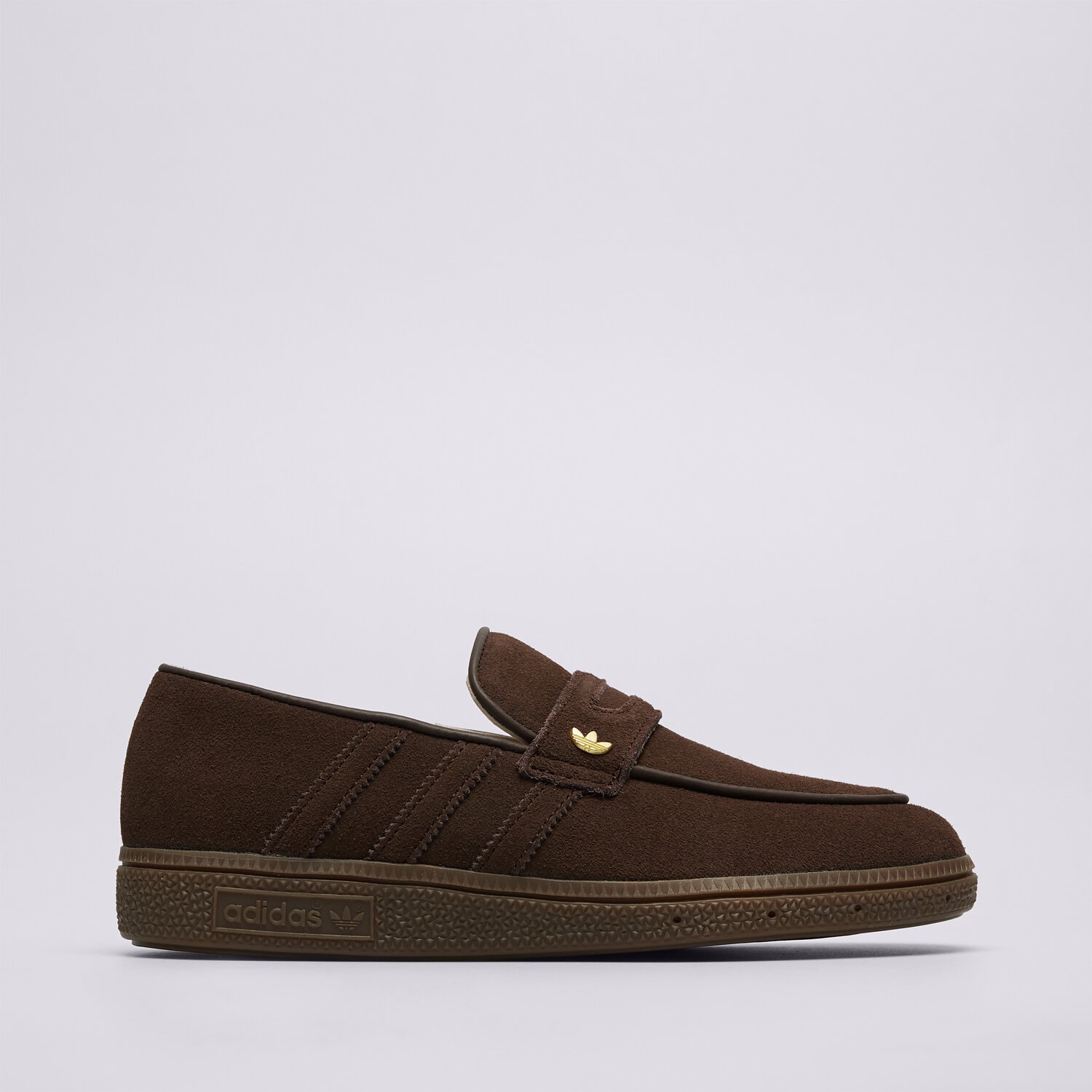 ADIDAS HANDBALL SPEZIAL LOAFER W KJ2533 Maro