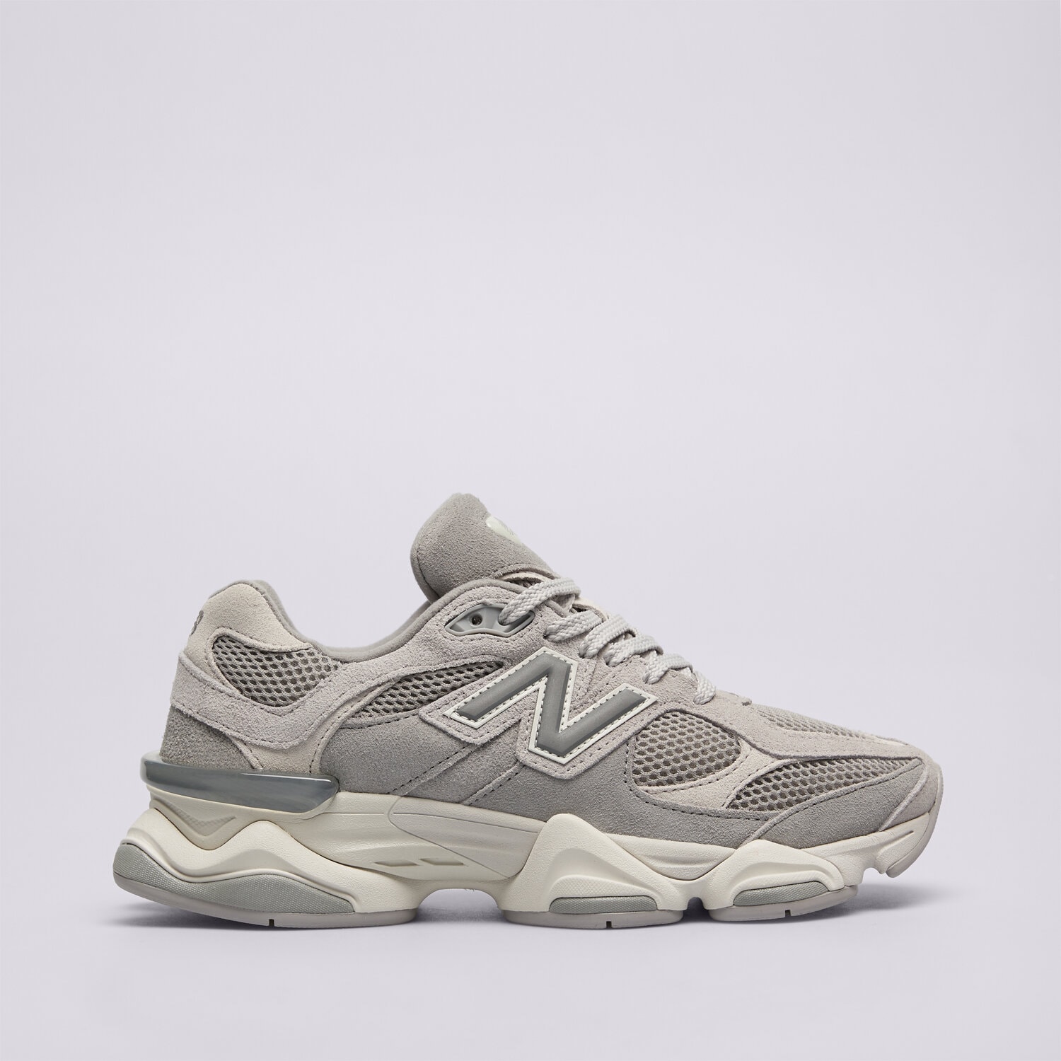 Femei pantofi sport NEW BALANCE 9060  U9060ERD Gri