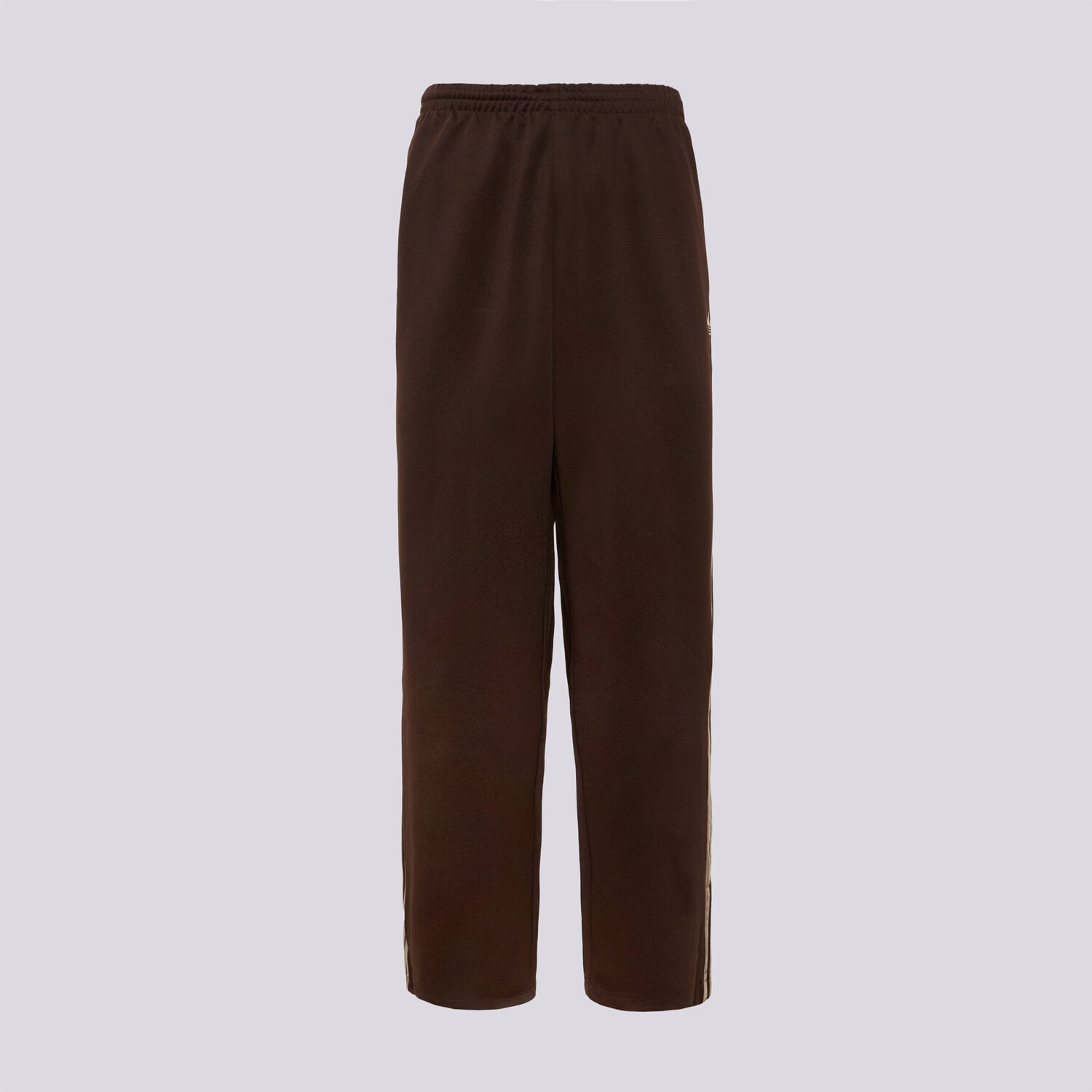 Bărbați pantaloni ADIDAS PANTALONI  LOOSE TP KS4947 Maro