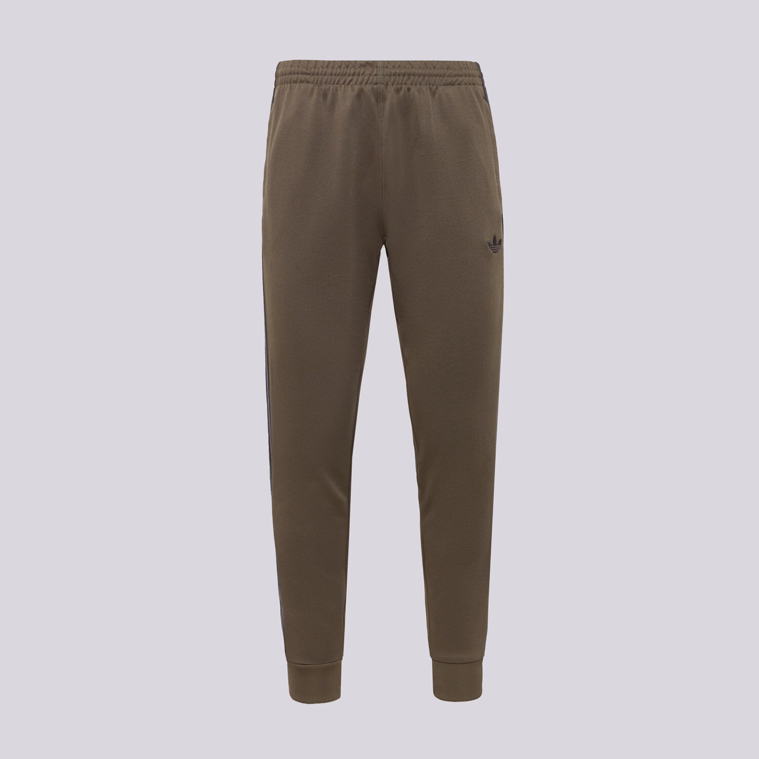 Bărbați pantaloni ADIDAS PANTALONI  SST TP KT5041 Kaki