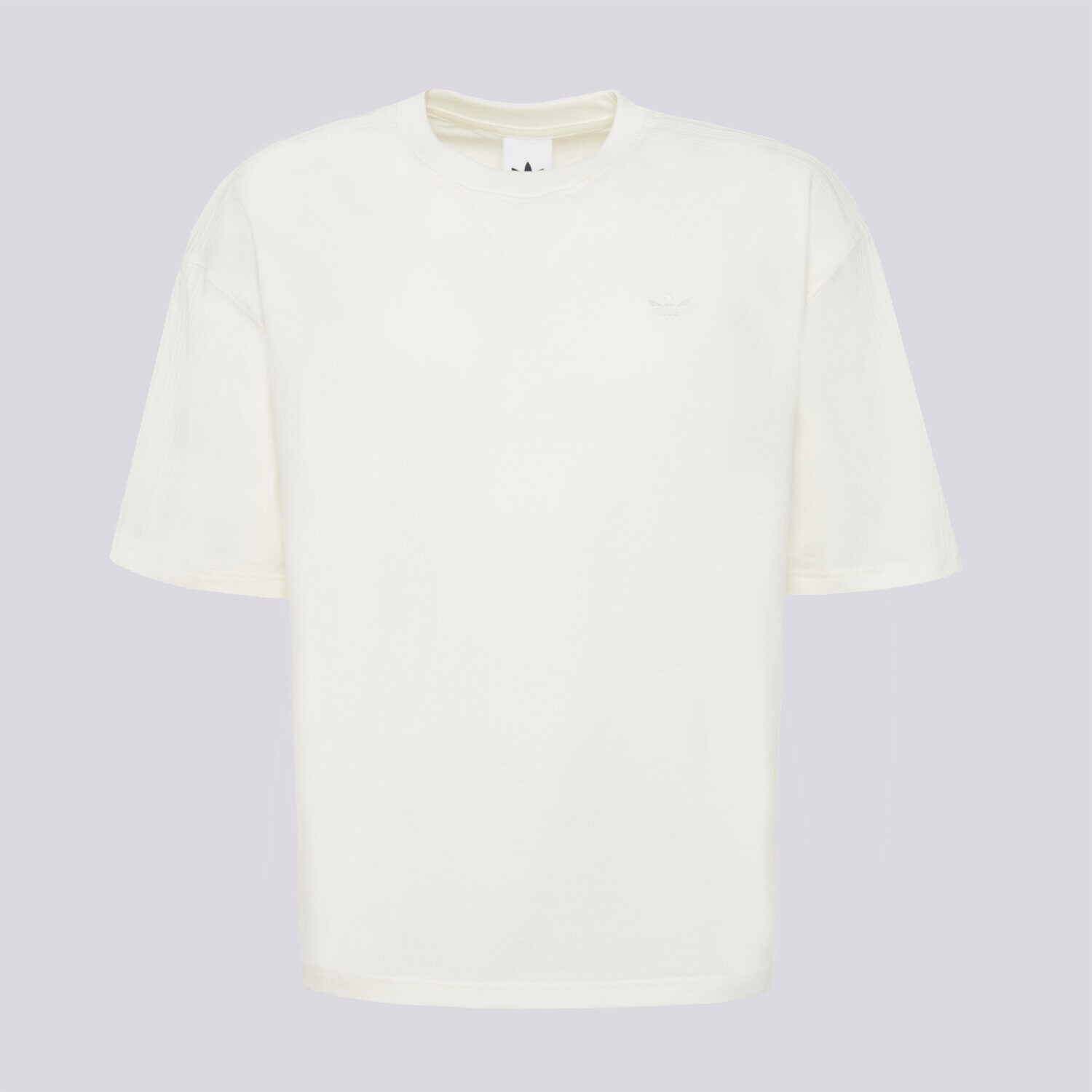 Bărbați tricou ADIDAS TRICOU P ESS TEE KR4525 Alb