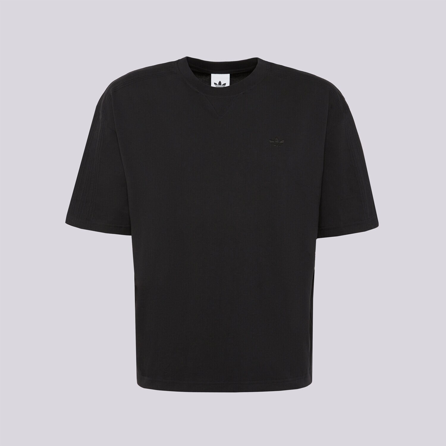 Bărbați tricou ADIDAS TRICOU P ESS TEE KS4103 Negru