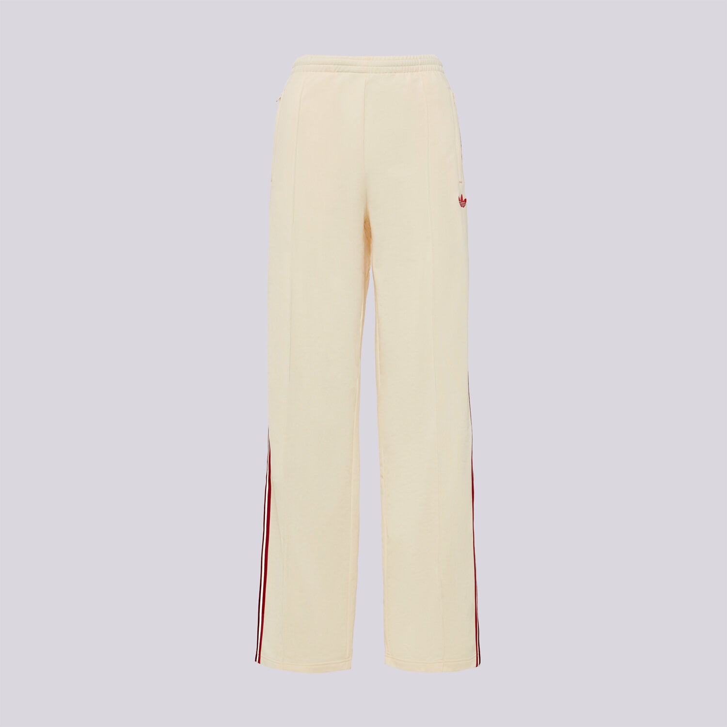 Femei pantaloni ADIDAS PANTALONI  FB LOOSE TP KS4671 Galben