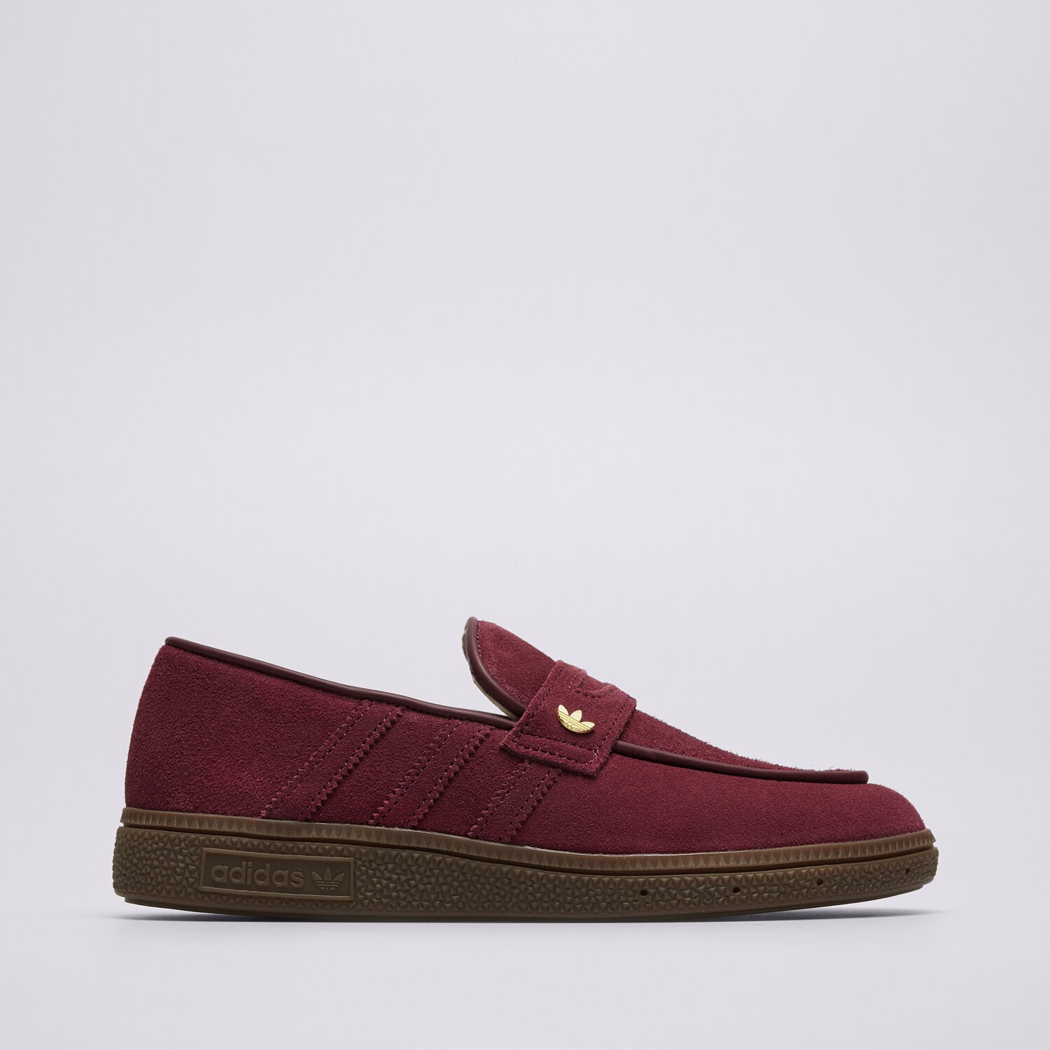 ADIDAS HANDBALL SPEZIAL LOAFER W KK2780 Bordo