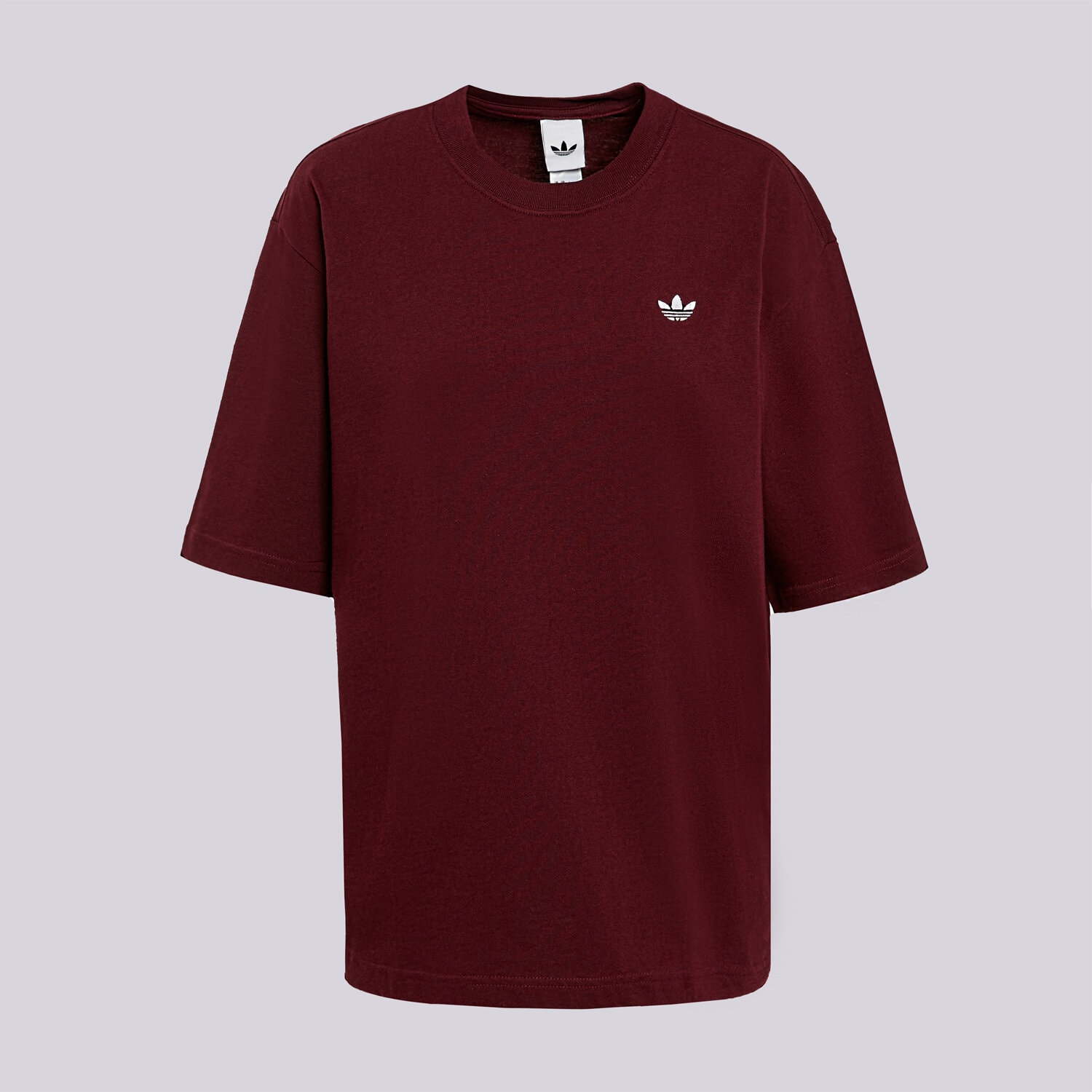 Femei tricou ADIDAS TRICOU ESS TEE OS KT4804 Violet