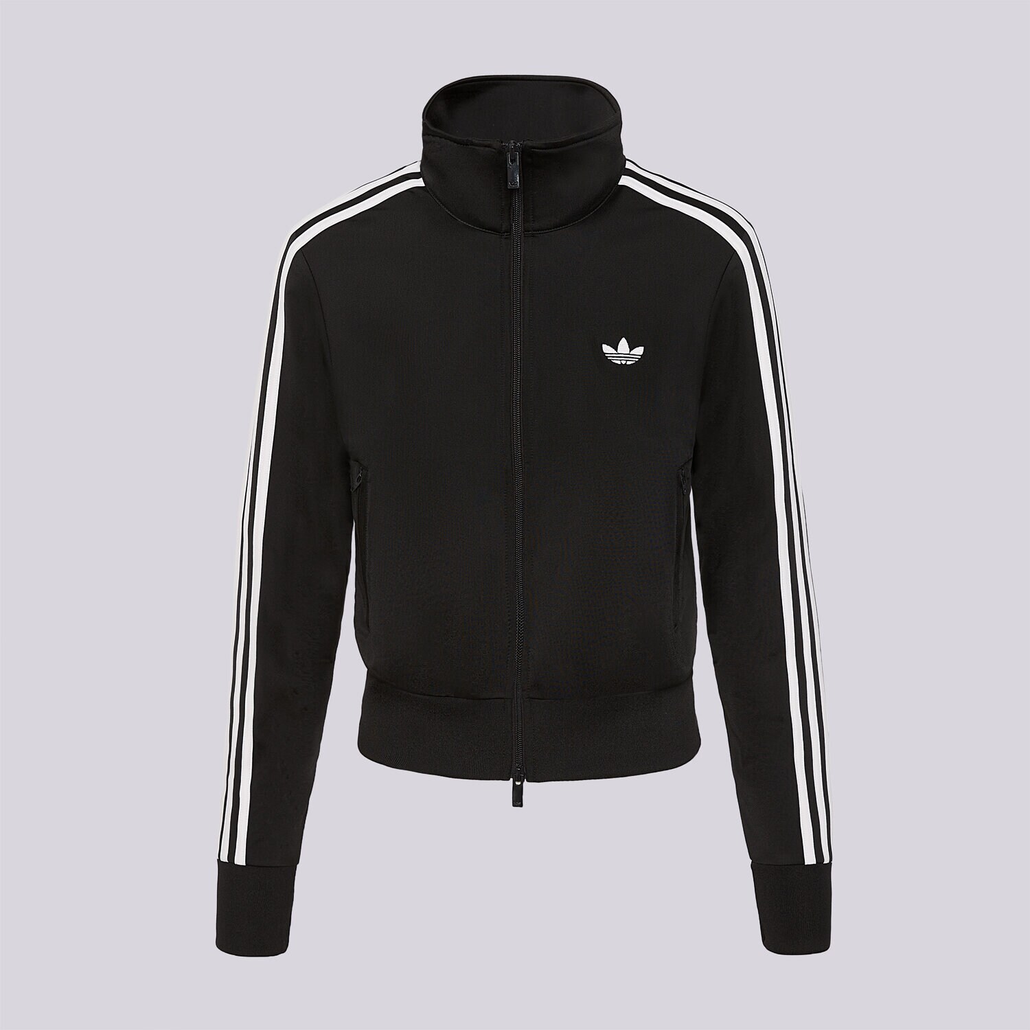 Femei bluză ADIDAS BLUZĂ FB CLASSIC TT KV9552 Negru