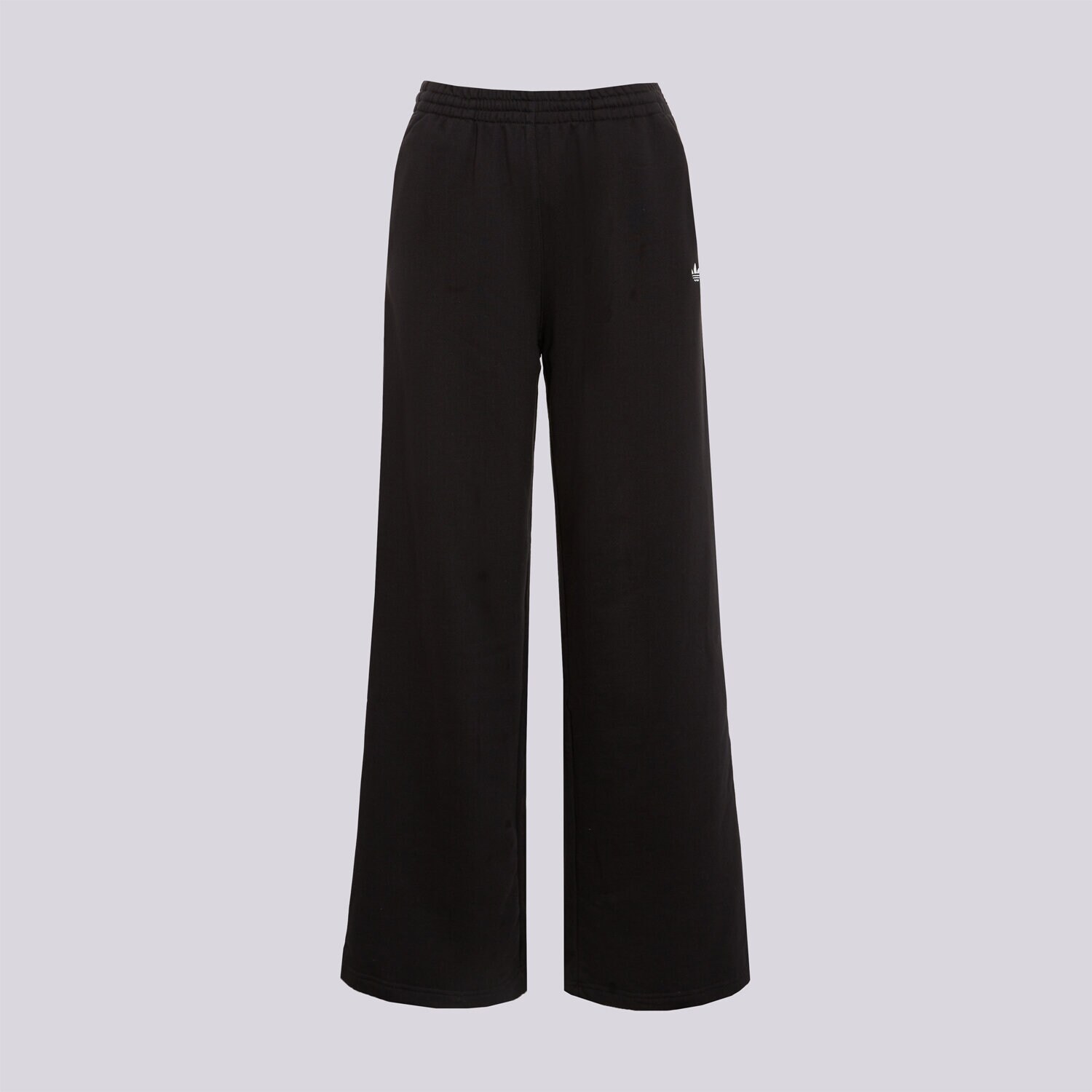 Femei pantaloni ADIDAS PANTALONI  ESS WL PANT FT KR9177 Negru
