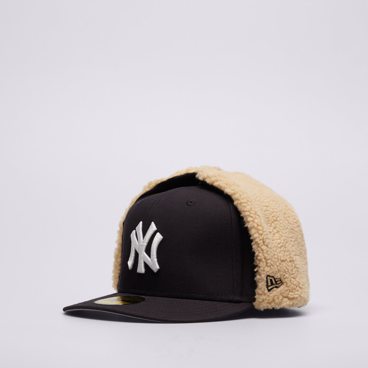 Bărbați căciulă NEW ERA USZATKA WS DOGEAR 5950 NYY NEW YORK YANKEES 60915831 Bleumarin