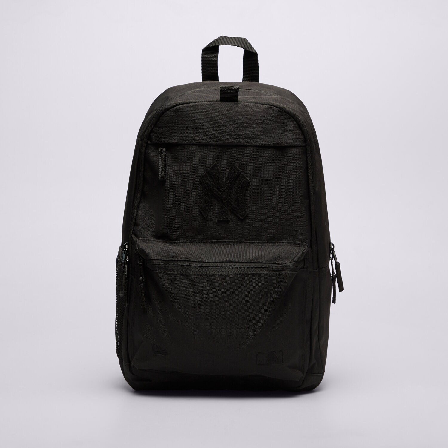 Femei rucsak NEW ERA RUCSAC MLB DELAWARE NYY NEW YORK YANKEES 60973028 Negru