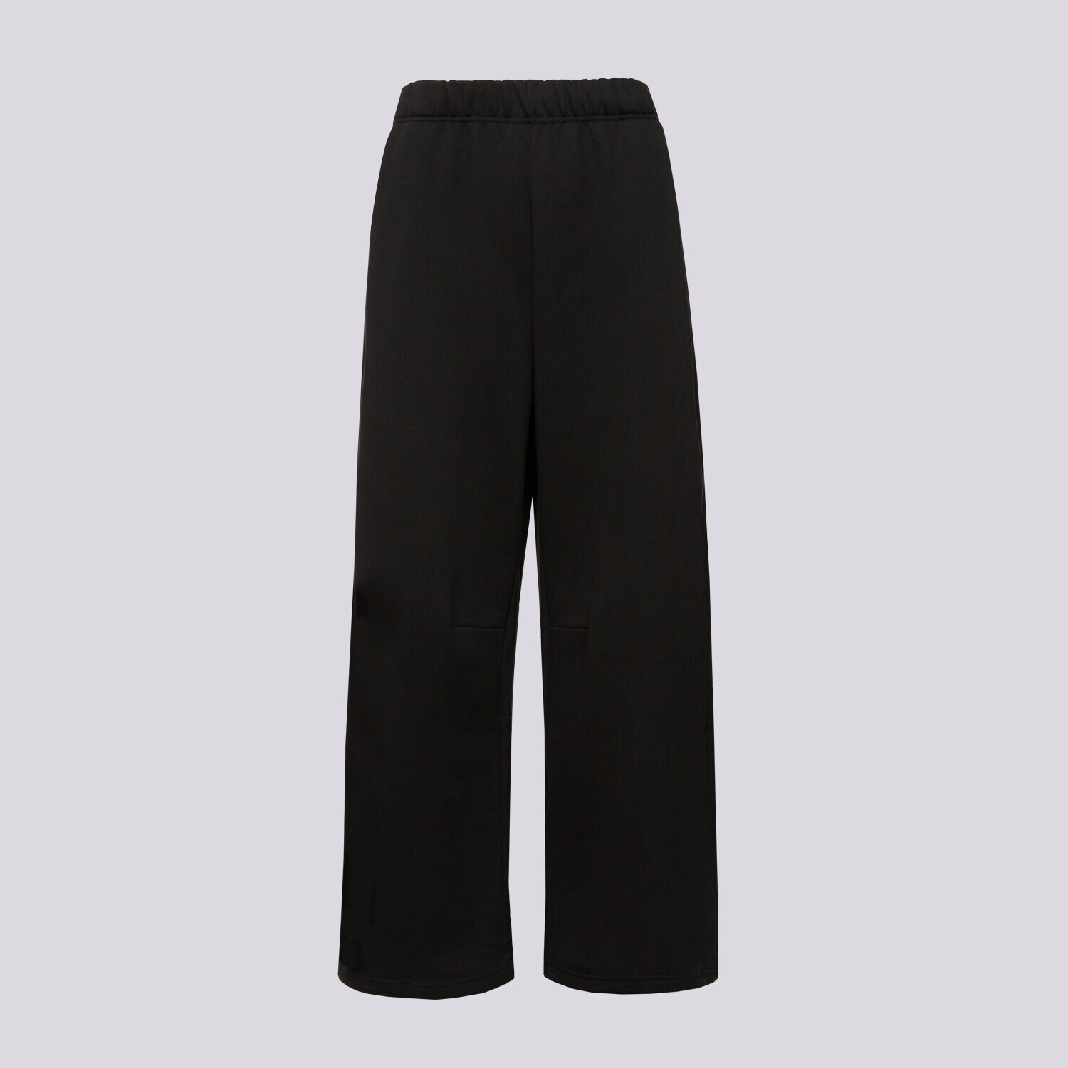 Bărbați pantaloni ADIDAS PANTALONI  P ESS WIDE PT KS4099 Negru