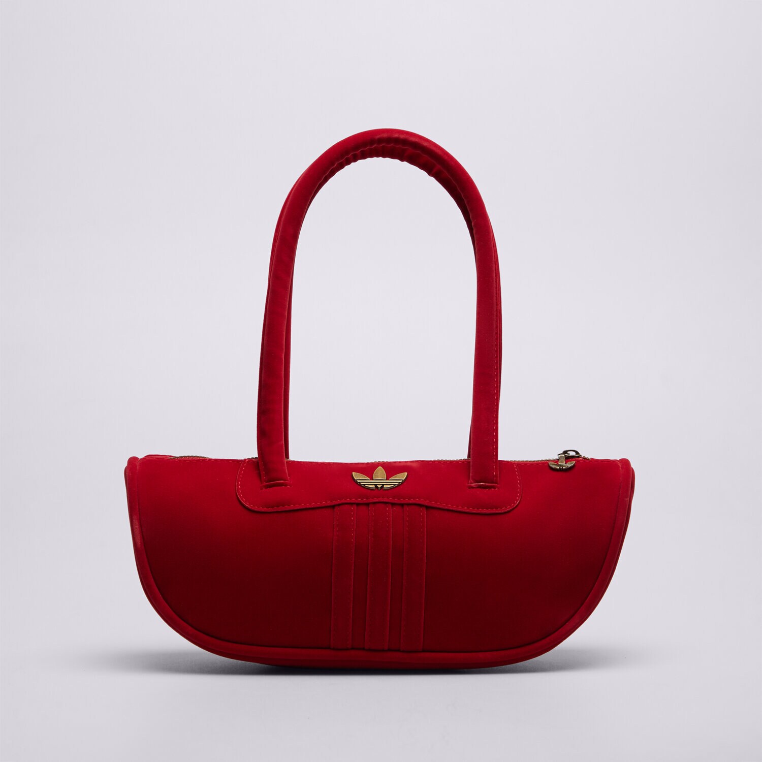 Femei geantă ADIDAS BORSETĂ BOWLING BAG KR6764 Bordo
