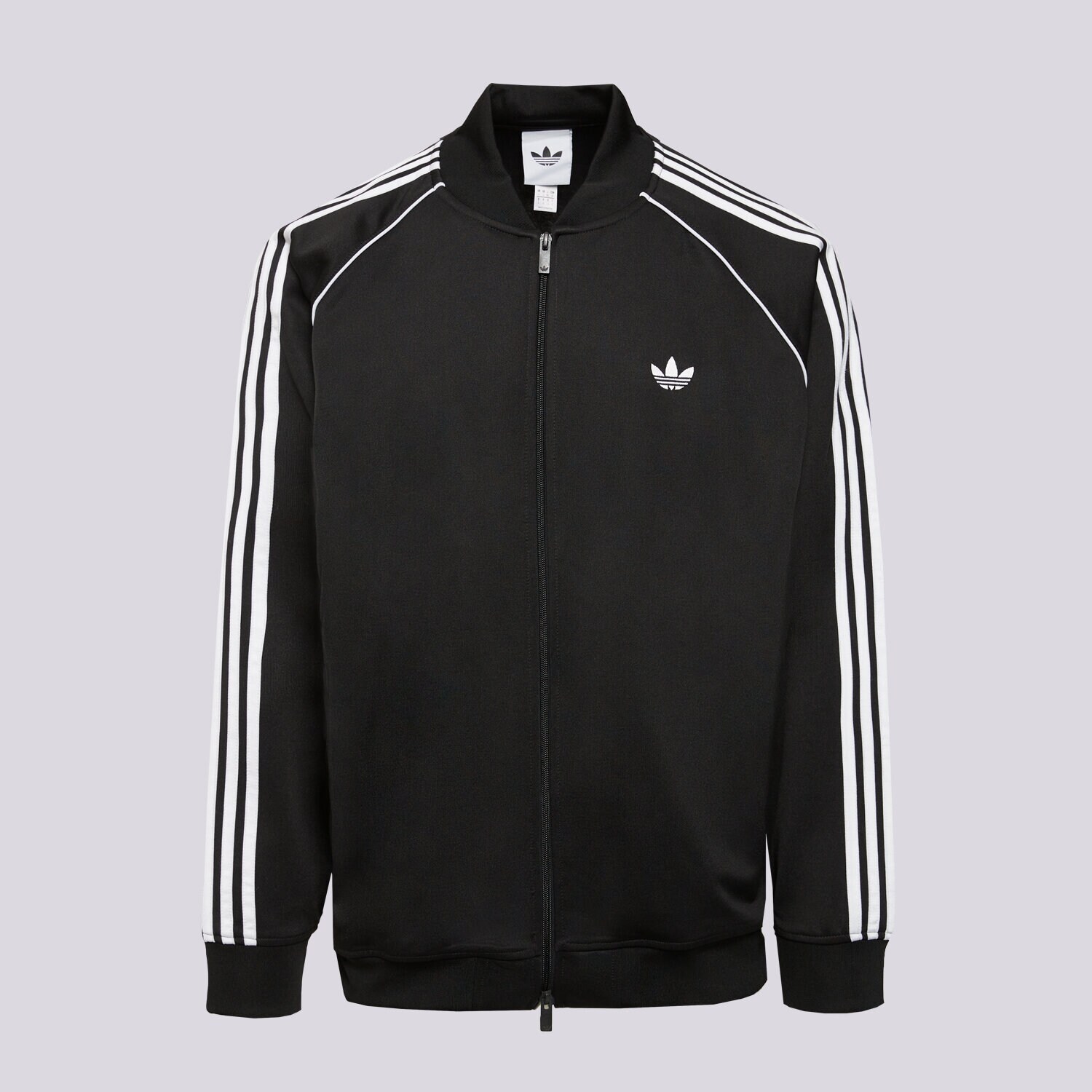 Bărbați bluză ADIDAS BLUZĂ SST TT KR1342 Negru