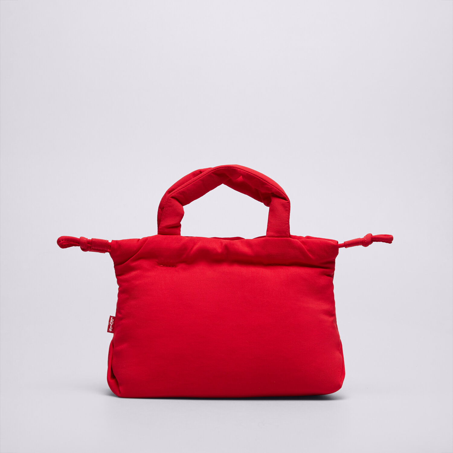 Femei geantă LEVI'S BORSETĂ SMALL CASEY 007ZA-0000 Roșu