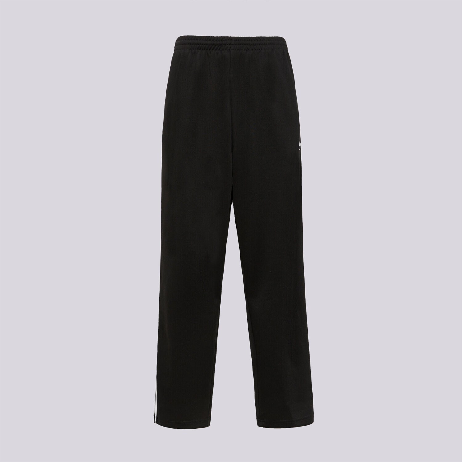 Bărbați pantaloni ADIDAS PANTALONI  SST TRACK TOP KC8534 Negru