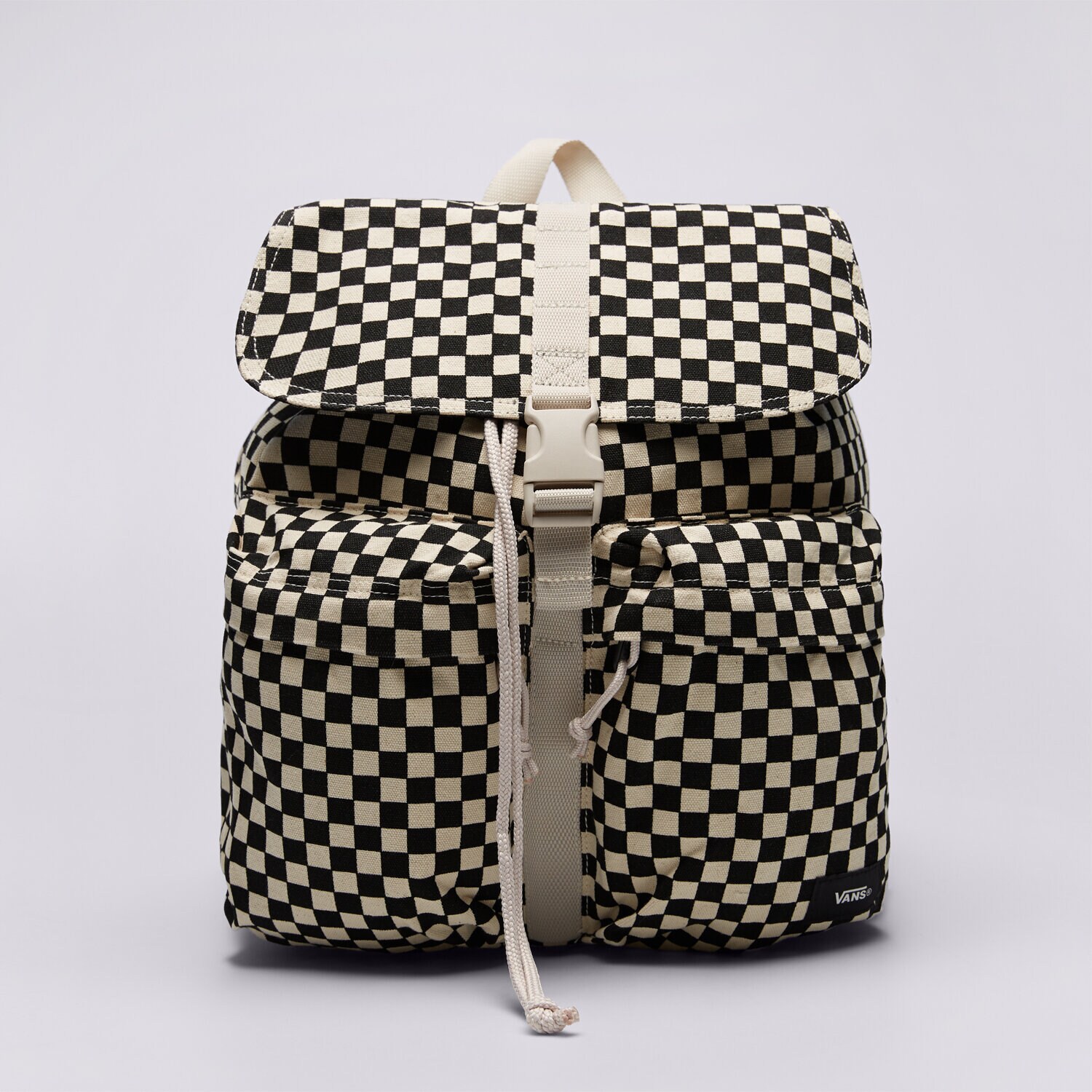 Femei rucsak VANS RUCSAC SCATTER BACKPACK vN000Q99BF51 Mulicolor