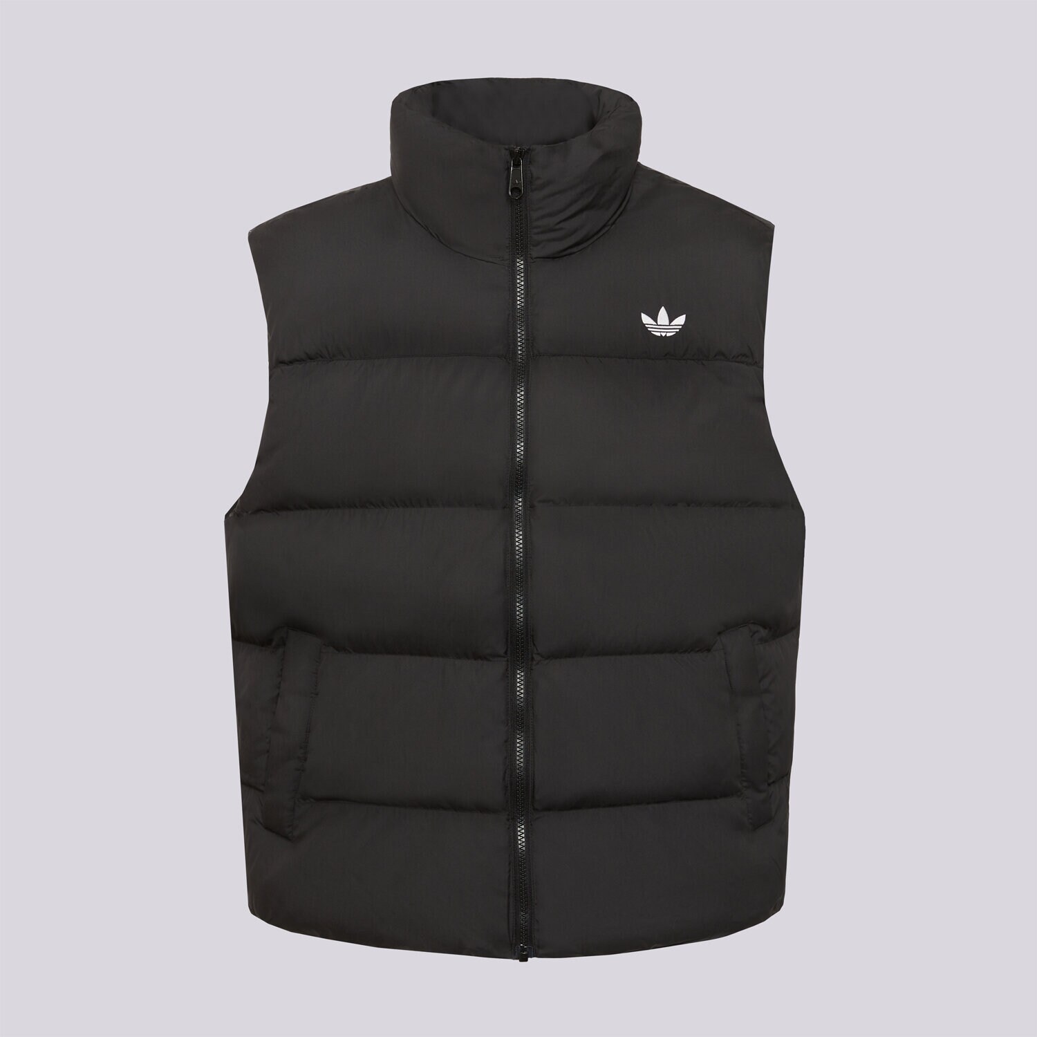 Bărbați veste ADIDAS VESTĂ REGEN VST KR7195 Negru