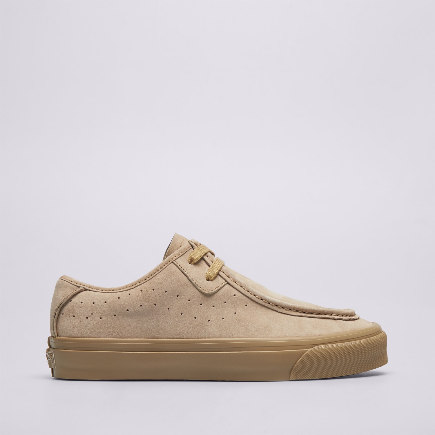 Bărbați casual VANS LX CARVER LOW VN000Z3XICX Bej