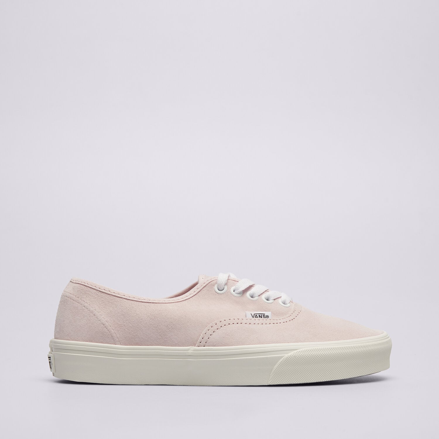 Femei teniși VANS AUTHENTIC  VN000D6GGSF1 roz pudră