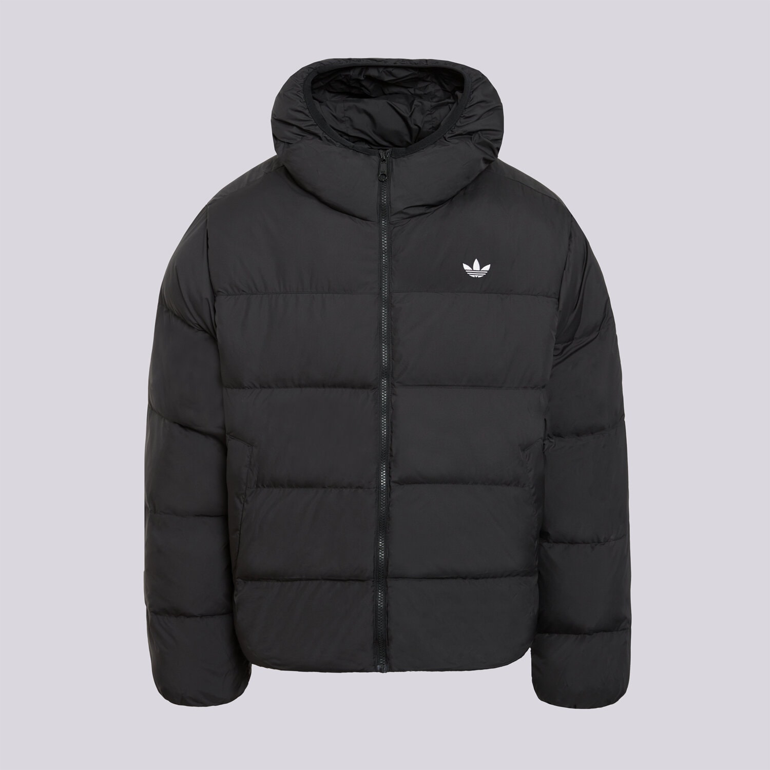 Bărbați eacă de iarnă ADIDAS JACHETĂ DE IARNĂ REGEN JKT KR7199 Negru