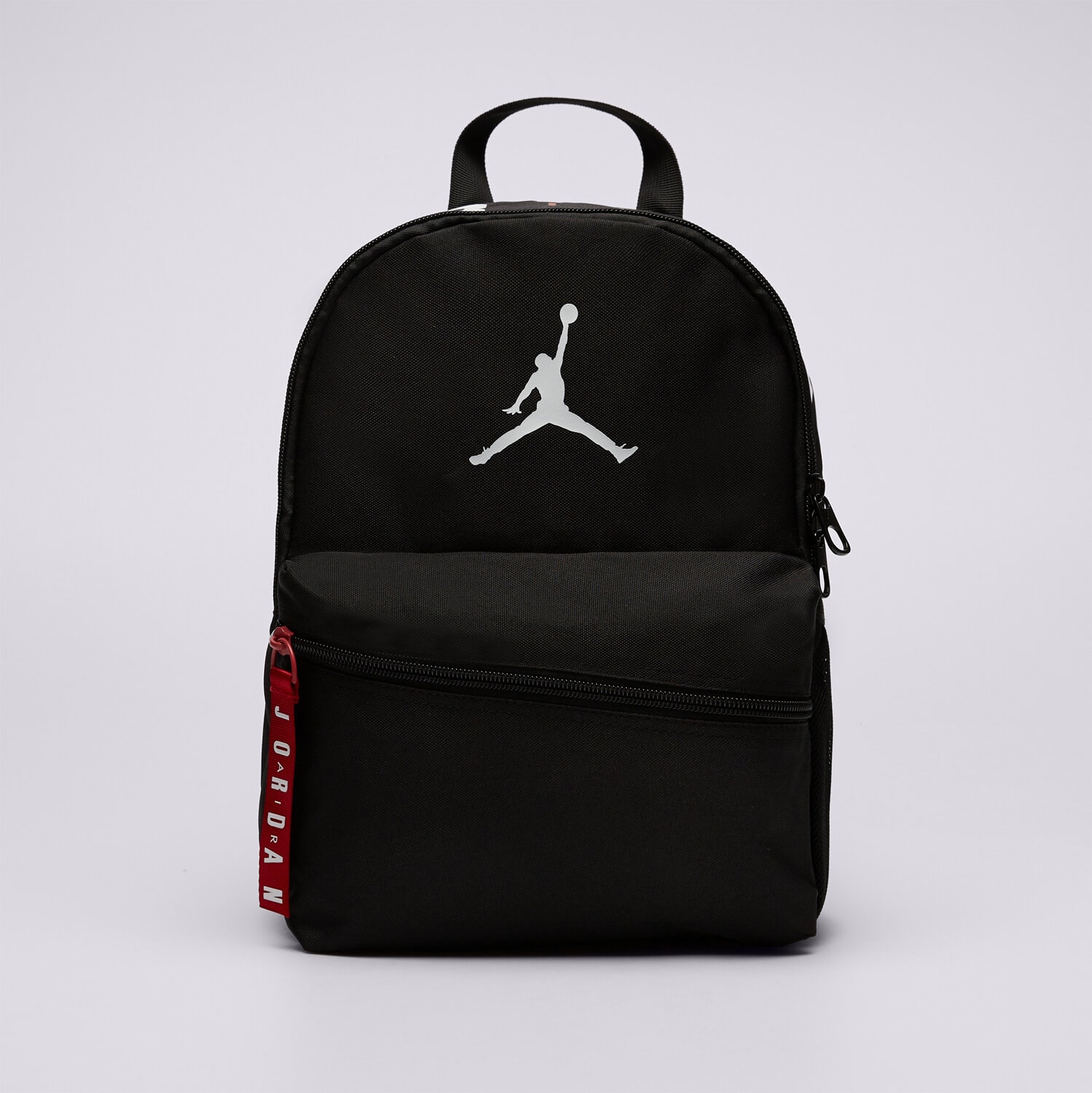 Copii Rucsac NIKE RUCSAC MINI AIR PATROL 7A9214-023 Negru