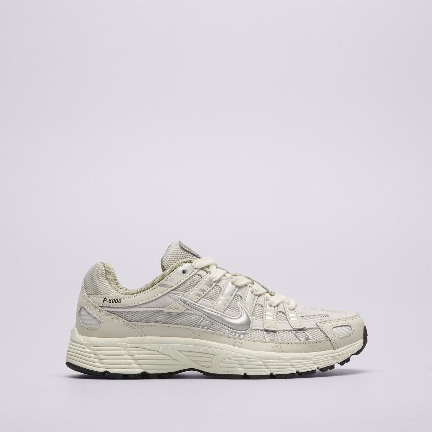 Copii pantofi sport NIKE P-6000 (GS) IV5763-094 Gri