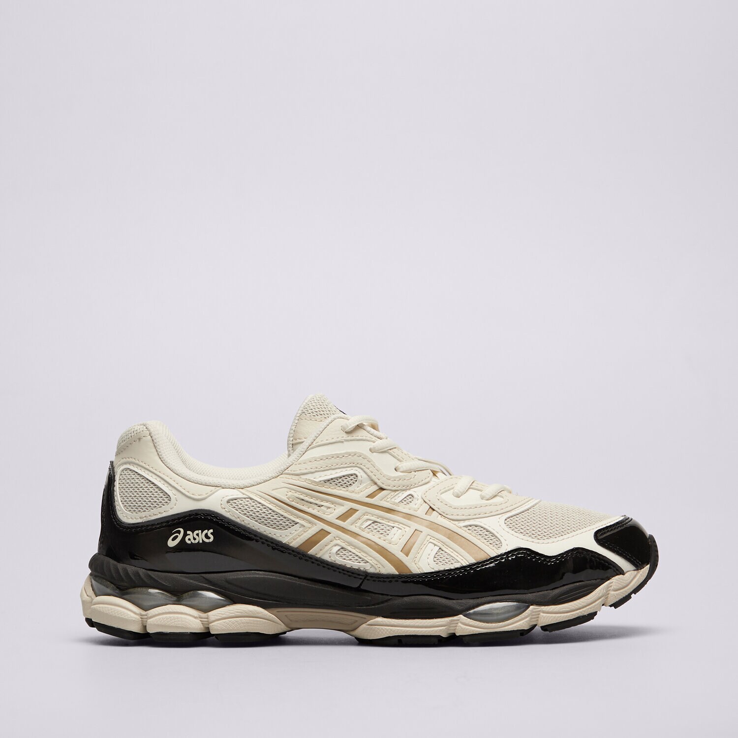 Barbați pantofi sport ASICS GEL-NYC 1203B081-020 Bej