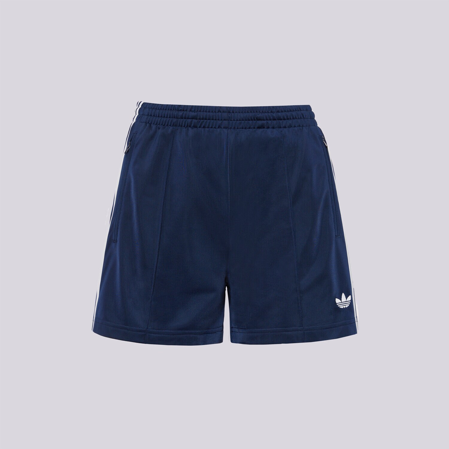 Femei pantaloni scurți ADIDAS PANTALONI SCURȚI FB SHORT KQ9633 Bleumarin