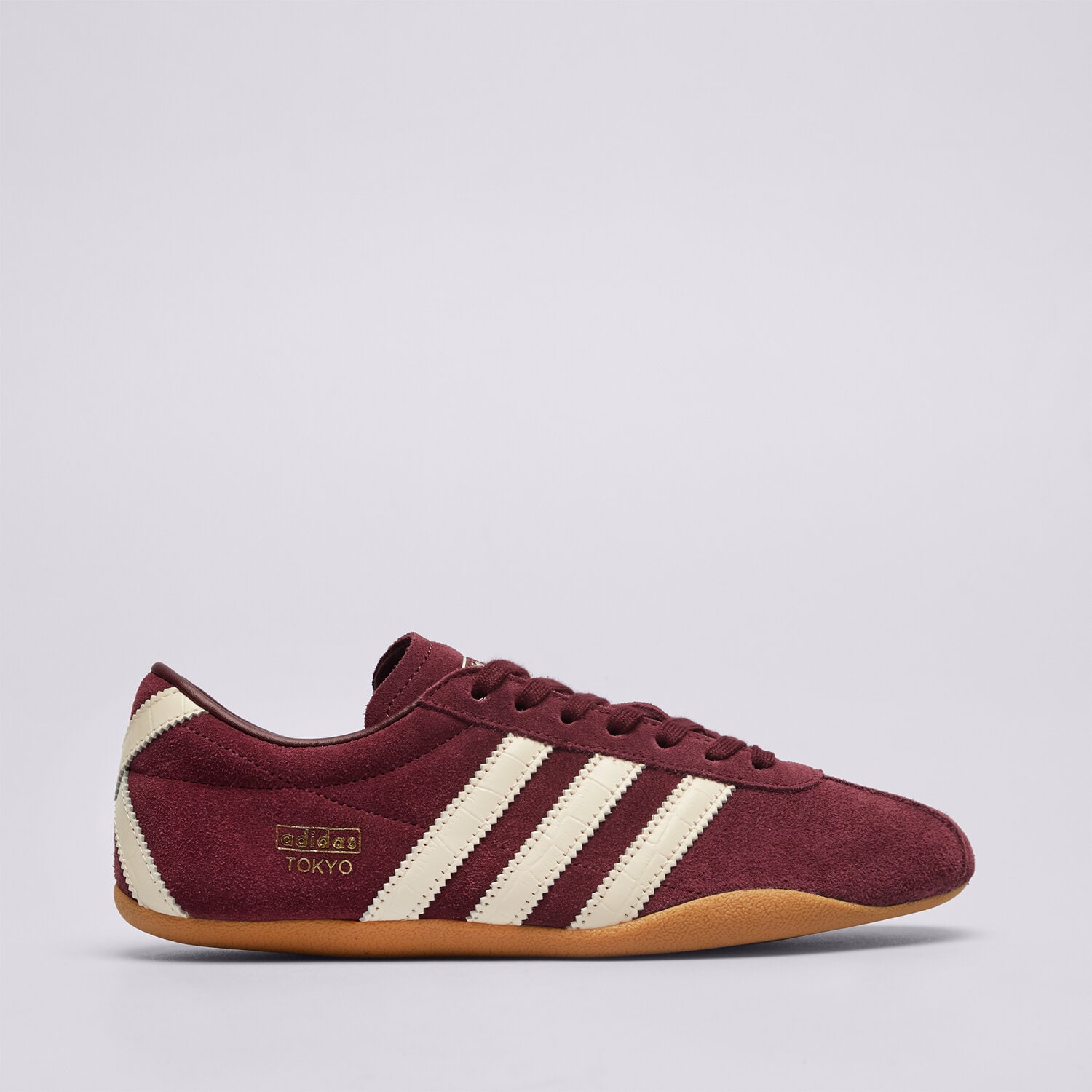 Femei pantofi sport ADIDAS TOKYO W KJ7510 Maro