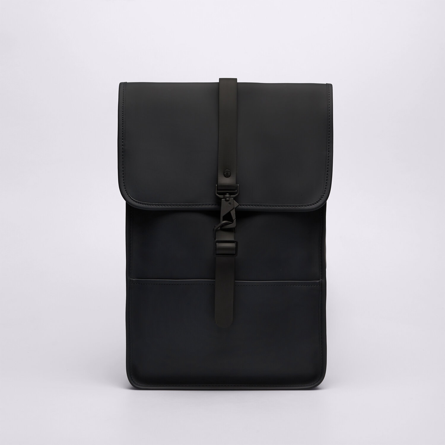 Femei rucsak RAINS RUCSAC BACKPACK MINI W3 13020-47 Bleumarin